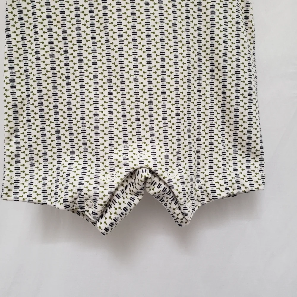 NWOT Tea Collection One-Piece Bodysuit